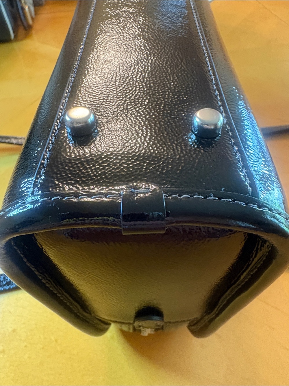 Coach Swing Zip Limited re-edition - Picture 9 of 13